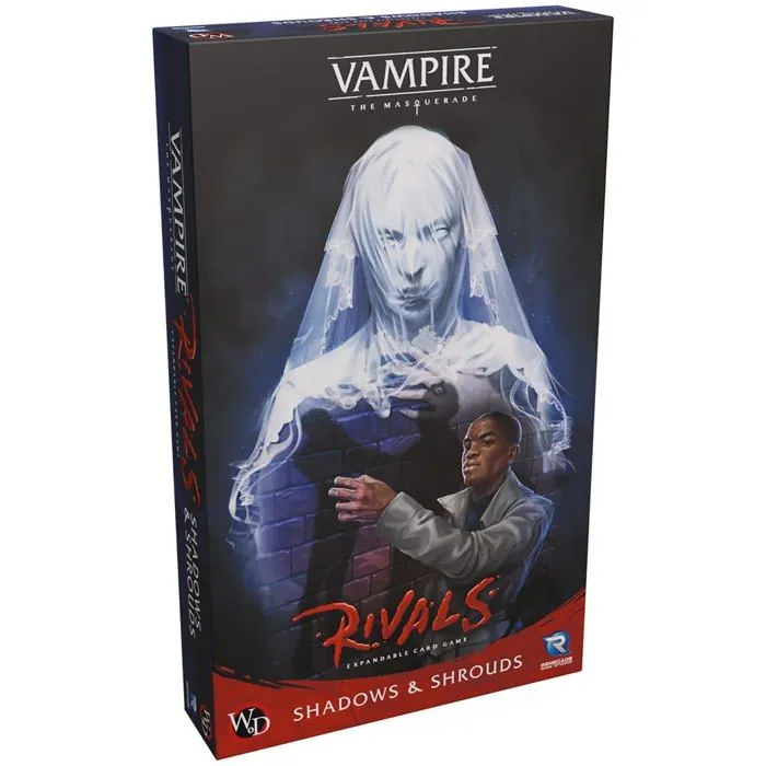 Jeu de societe - jeu de plateau Renegade game studios - 72239-0