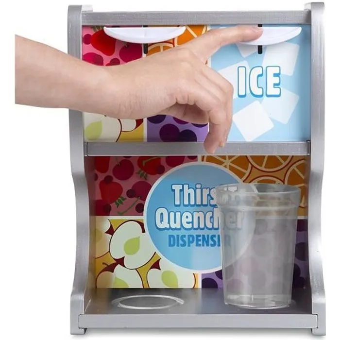 Melissa and doug thirst quencher sales