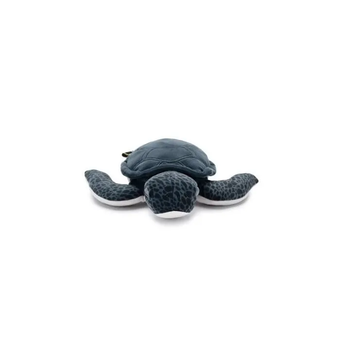 Animal en peluche National Geographic Tortue 25 cm-0