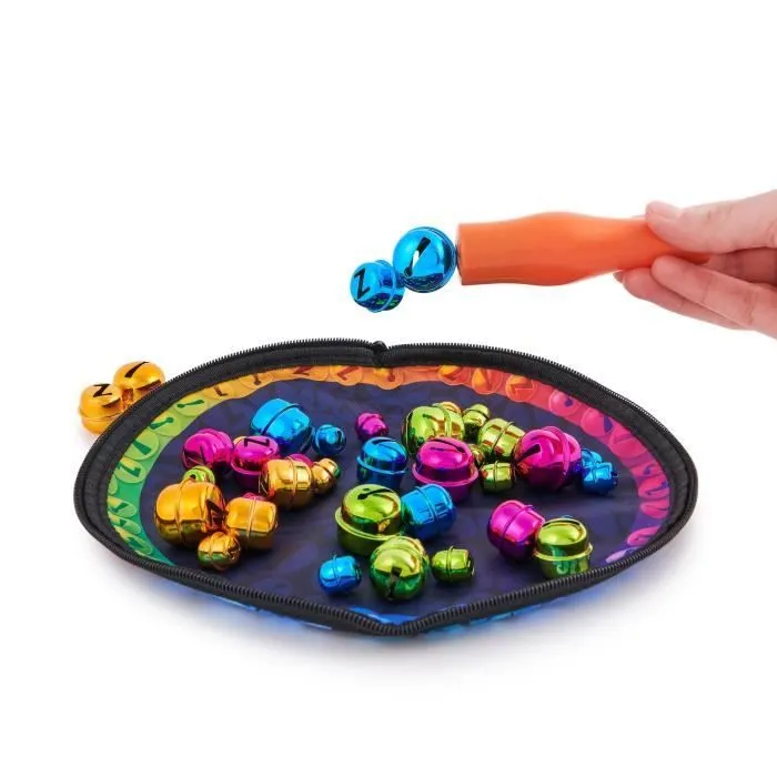 SPIN MASTER BELLZ-8
