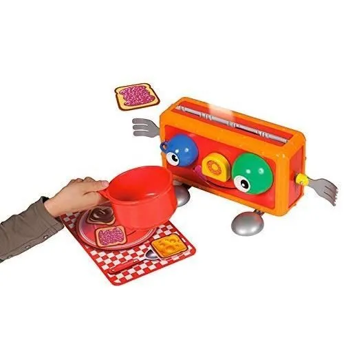 TRAP'TARTINE - Jeu de Société-2