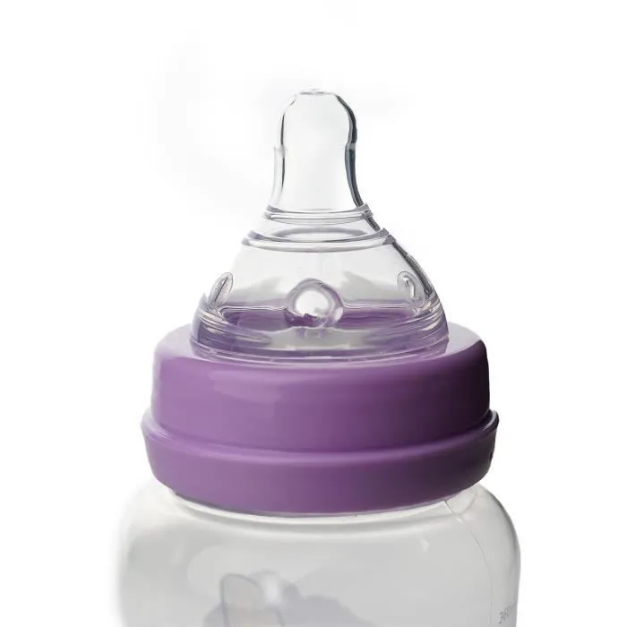 Biberon - THERMOBABY - 360 ml - Lilo & Stitch-4