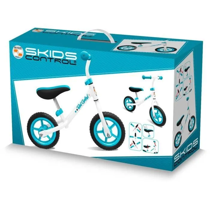Draisienne - STAMP - SKIDS CONTROL - Mixte-2