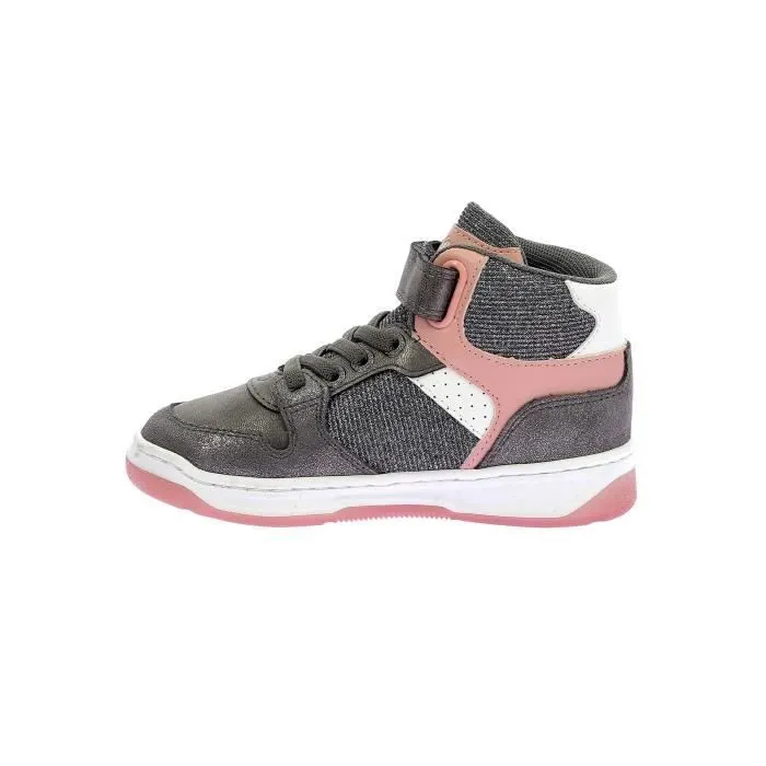 Kickers bebe fille Bebeboutik