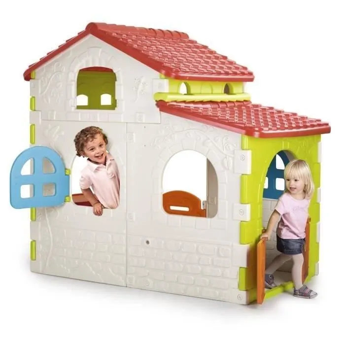 FEBER Grande Maison Enfant Sweet House-1