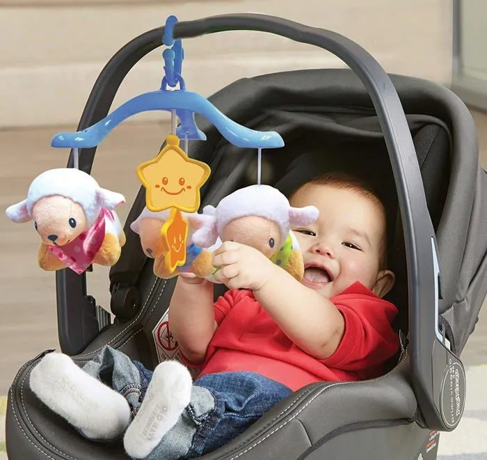 Mobile Vtech - 3480-503322-0