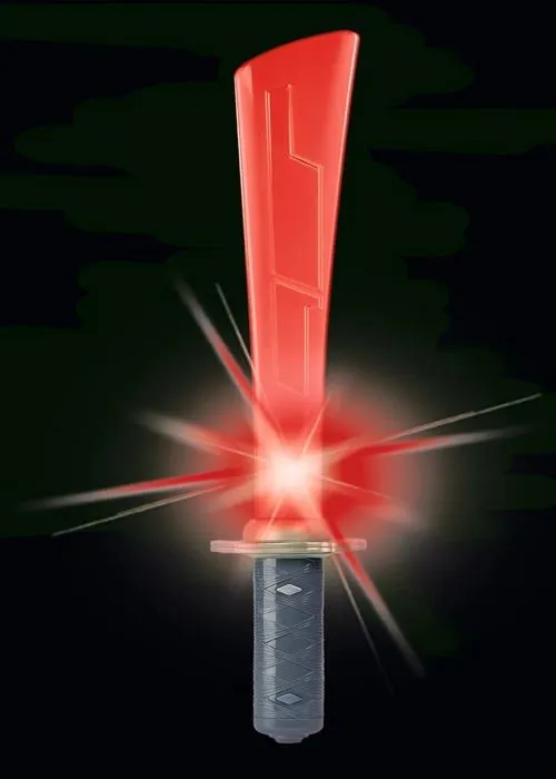 Arme fictive - baton - epee - baguette Simba *****Next Ninja épée n/b 60cm + flèches 804-2586-2