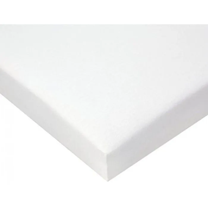 Eveil et Nature Alèse Jersey Coton bio 40x80 cm-0