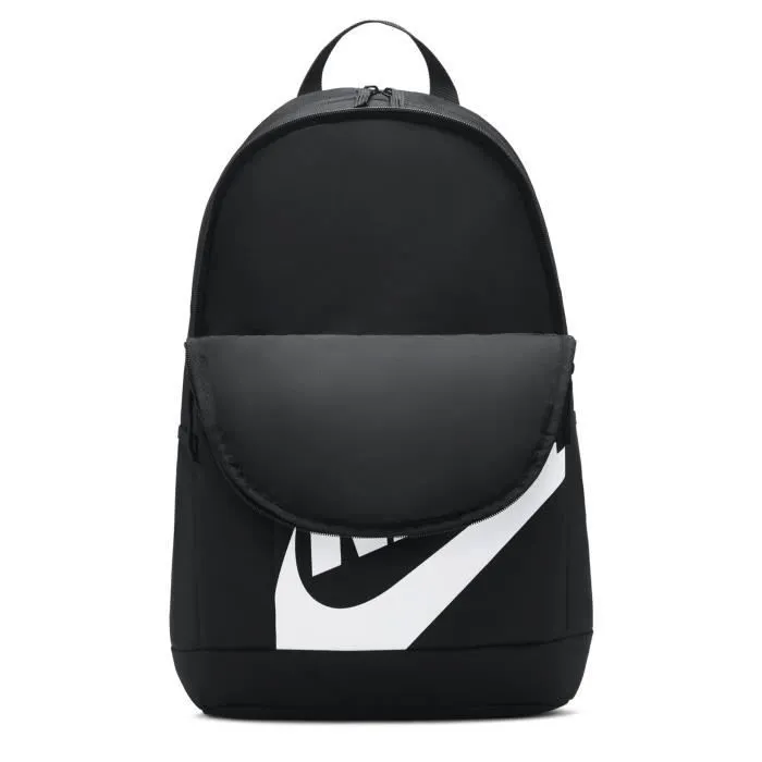 Sac à Dos - Nike - Elemental - Unisex - Noir - Taille unique-2