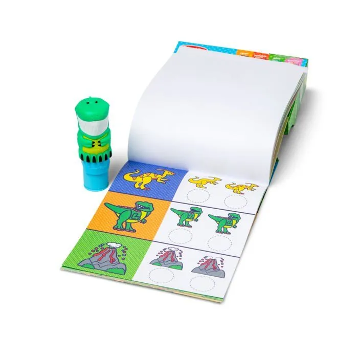 Jeu de cuisine creative - jeu culinaire Melissa - doug - 50302-3