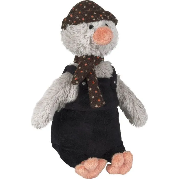 Le Pingouin Polaire - Numéro-0