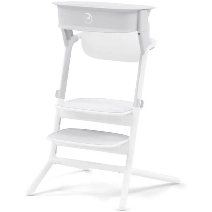 Kit Tour D'Apprentissage Evolutive et réglable Lemo 2 - All White - CYBEX-0
