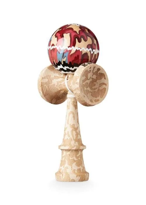 KROM Kendama - Krom Kendama Plasticity Halo - KROM-2