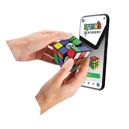 SPIN MASTER RUBIK'S CONNECTED X-1