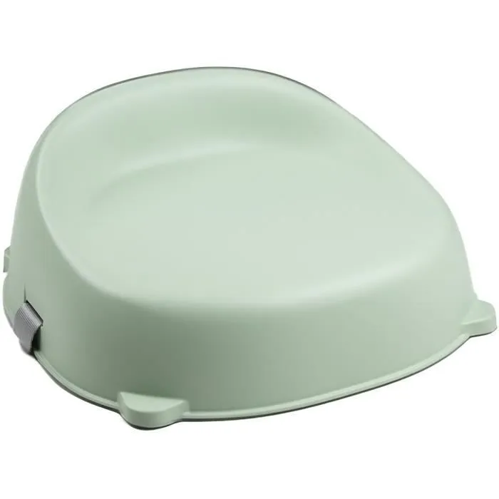 Rehausseur de chaise - THERMOBABY - EASY - Vert Céladon - Dès 3 ans-0