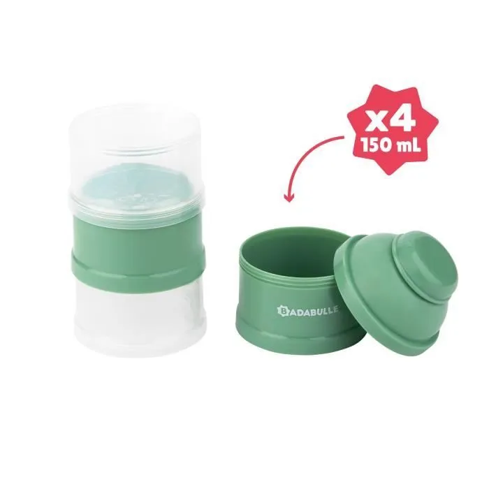 Badabulle Boites de lait Babydoses-2