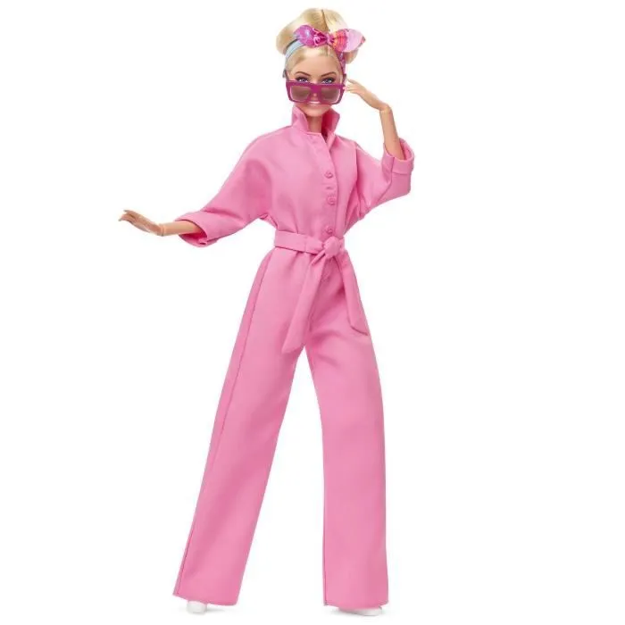 BARBIE FILM - BARBIE - Poupée Manequin - La Poupée du film-2