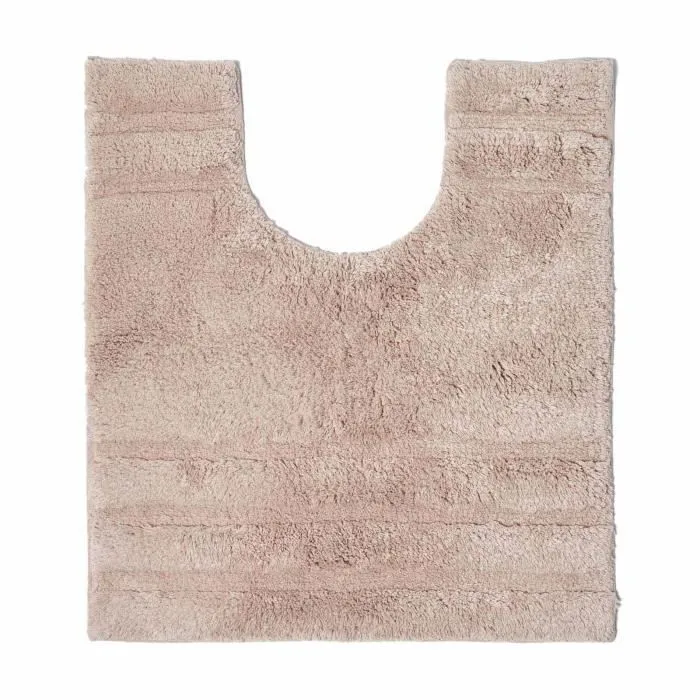 Tapis de bain SPA Ultra doux 2 pièces Naturel-2