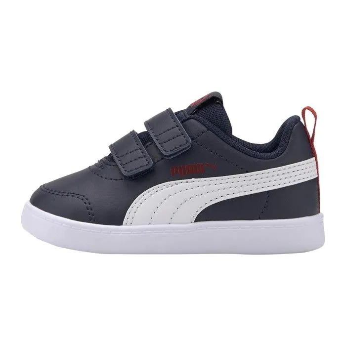 Baskets Puma Courtflex v2 V Inf-0