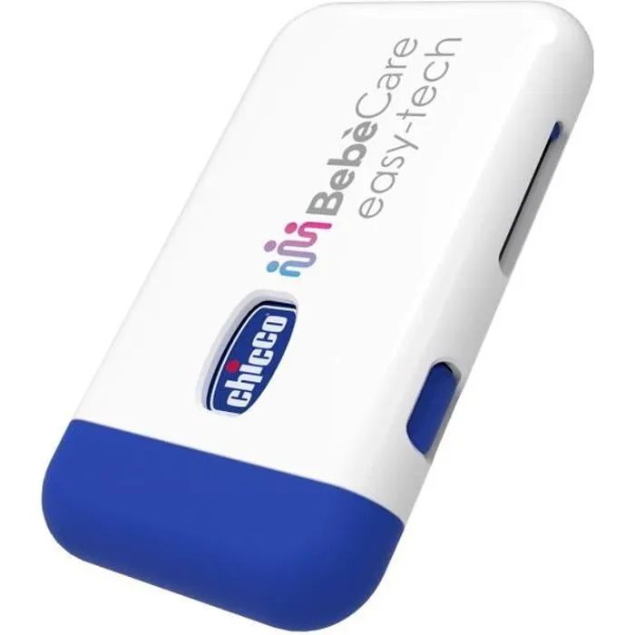 Chicco Bebecare Easy Tech-0