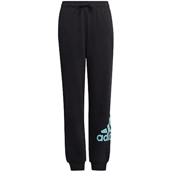 Pantalon - adidas - B BL Ft C Pt - Sport - Garçon - Confortable et stable-0