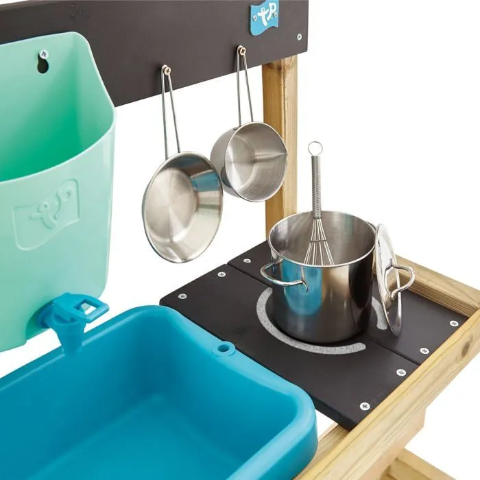 Cuisine exterieure early fun tp toys 55 x 31 x 56 cm-3