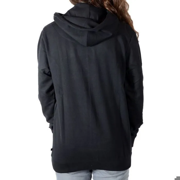 Sweat Little Eleven Paris Wiz Mixte Garçon   Fille  Wiz Khalifa Noir - Noir-4