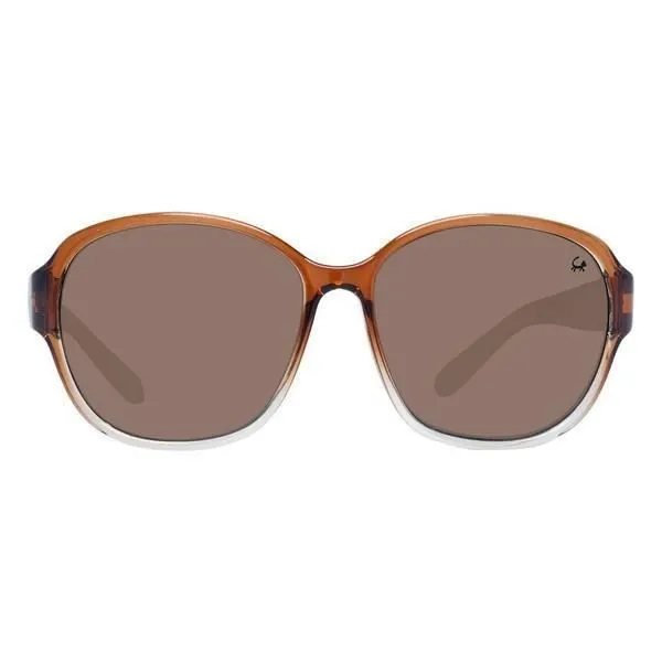Lunettes de soleil - Elle - EL18241-50BR - Ø 50 mm - Catégorie de protection 3 - Plastique-2