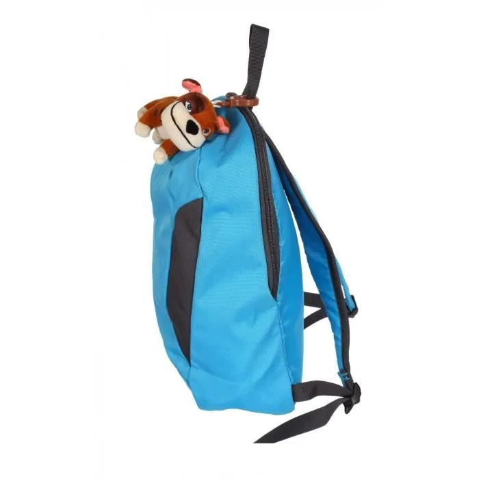 Gipsy Toys - Porte-clés Chien - Padgachix - Idéfix et les Irréductibles - 12 cm - Marron-2