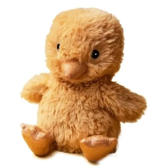 Soframar Bouillotte Peluche Poussin Juniors-0