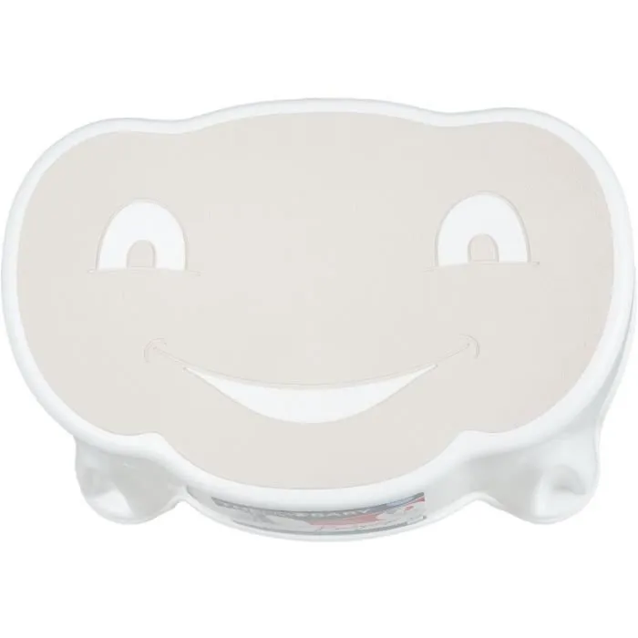 THERMOBABY Marche pieds babystep® - Marron glacé-3