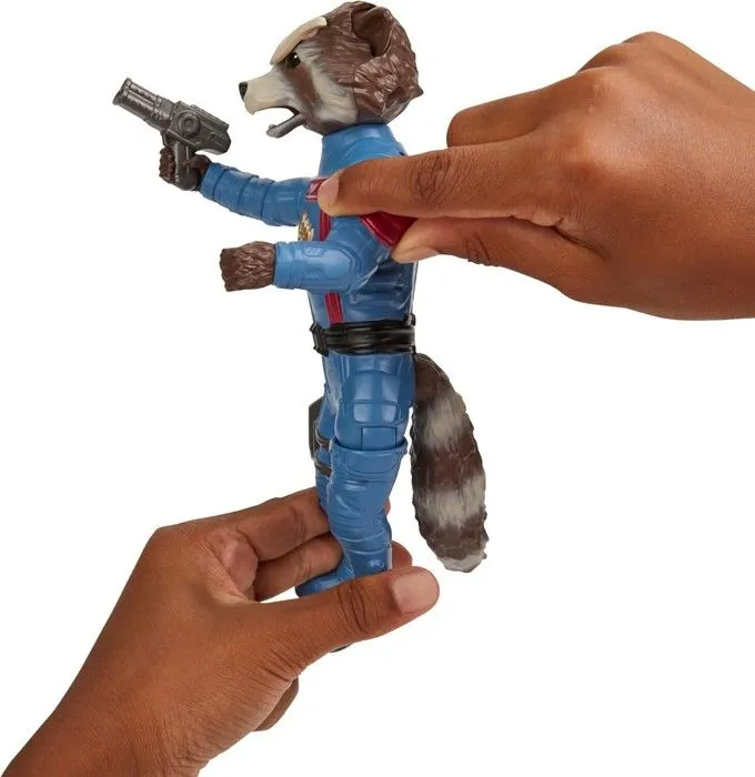 Figurine miniature - personnage miniature Hasbro marvel - F7914-3