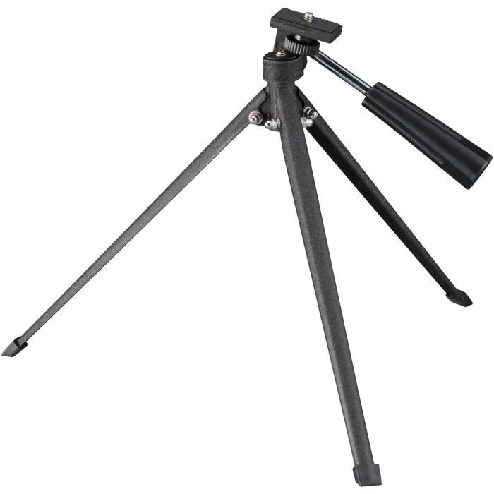 Longue-vue Zoom - Bresser Junior - 20-60x60 avec sac de transport pratique-1