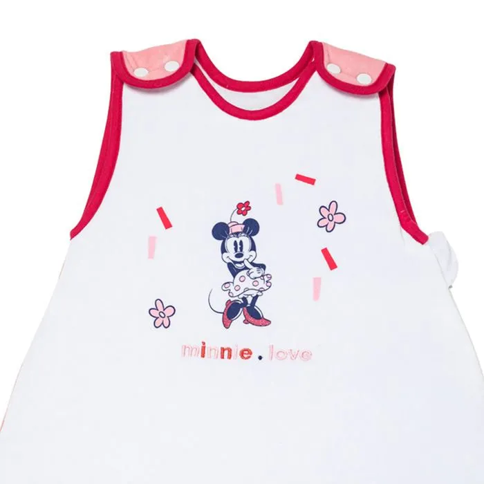 DISNEY Minnie Gigoteuse 0-6 mois - 65 cm-1