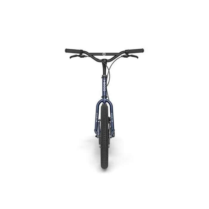 Scooter  S2016 Disc Bleu-1