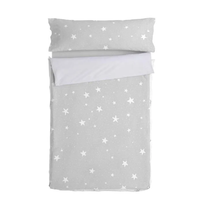 Parure Caradou Little star 90x200 cm (Lit 90) Sans rembourrage-4
