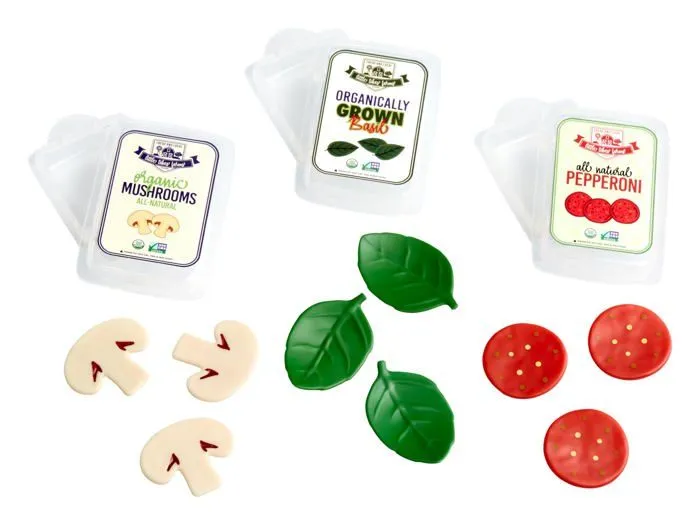 Dinette - cuisine Little tikes - 488771-INT-3