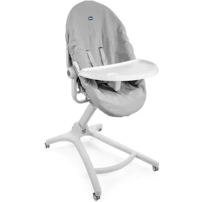 CHICCO Tablette et protection UNIQUEMENT - pour Baby Hug 4 in 1 (transat non inclus)-3