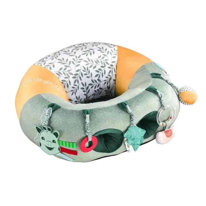 Baby Seat IEUF Sophie la girafe-0