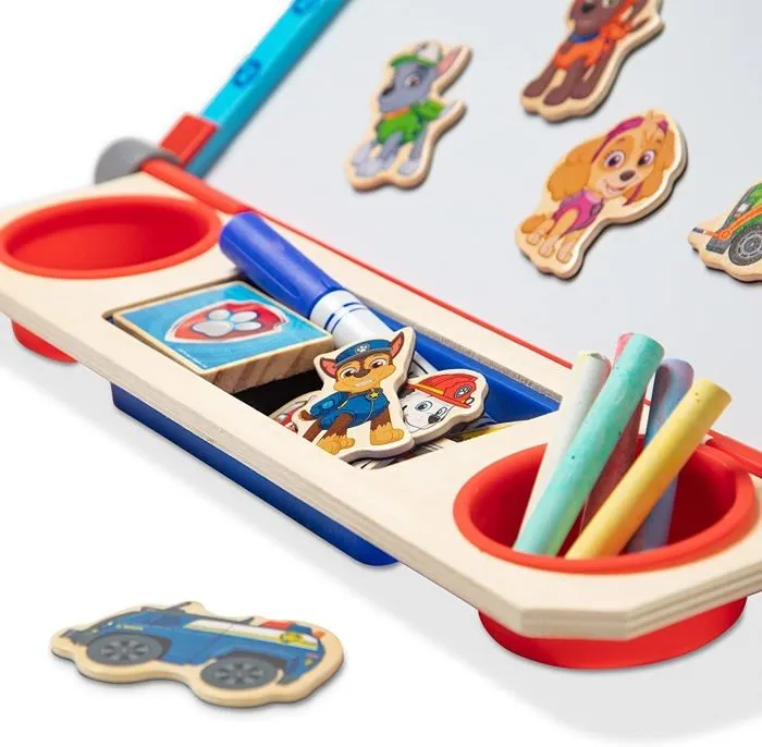 Melissa & Doug - Tableau de table Pat' Patrol-5