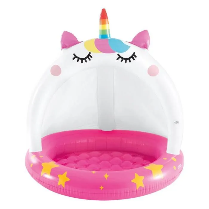 Pataugette gonflable Caticorn - Intex-0
