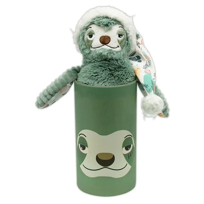 Peluche grand simply chillos le paresseux-1
