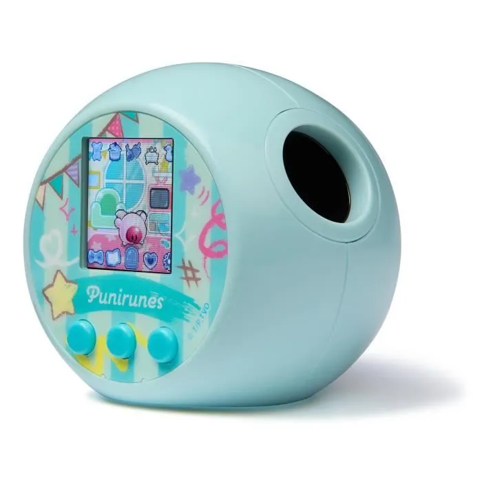 SPIN MASTER PUNIRUNES Compagnon interactif-6