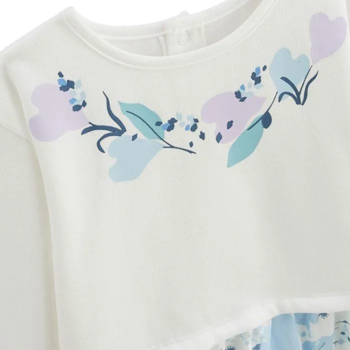Robe bébé Polarmoon-1