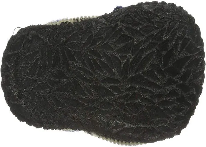 Chausson - pantoufle - babouche Beck - 77305 - Mixte enfant Teddy Chaussons Bas-1
