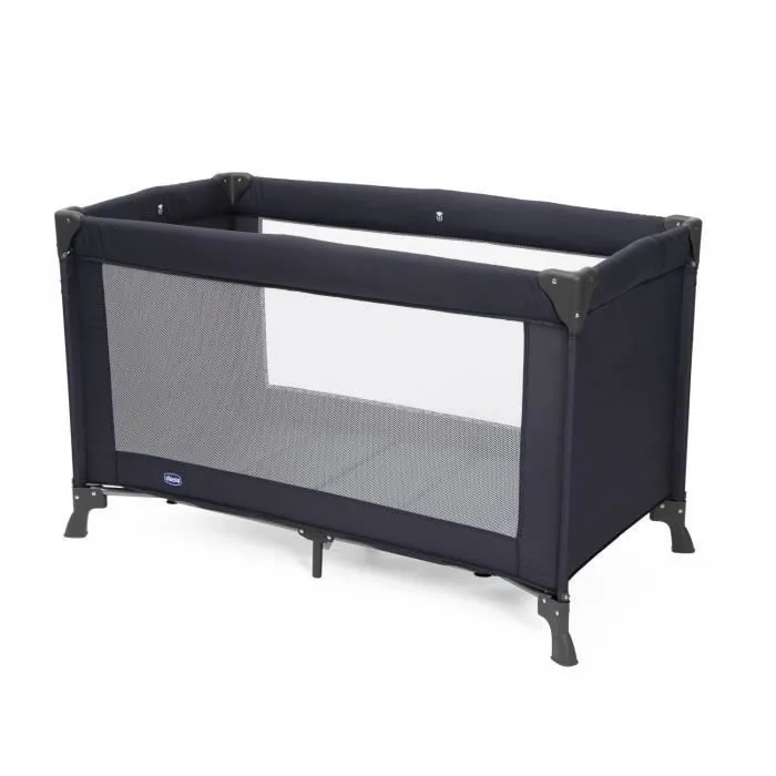 Lit de Voyage CHICCO Goodnight - Pegaso Blue-1