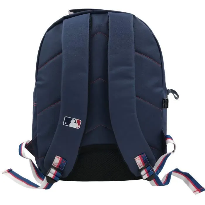 Sac à dos MLB LOS ANGELES LA - Collection officielle Major League Baseball-3