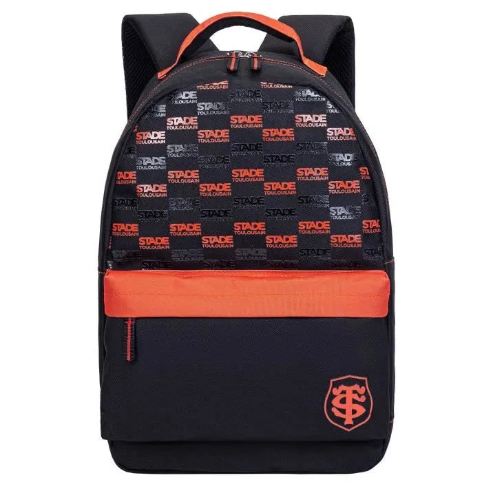 Sac à dos Toulouse - Collection officielle Stade Toulousain Rugby-2
