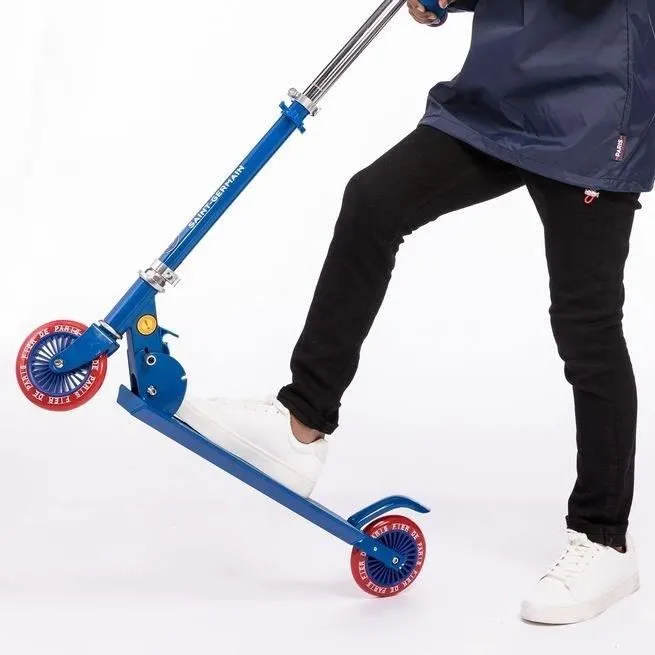 PSG Patinette pliante 2 roues-2