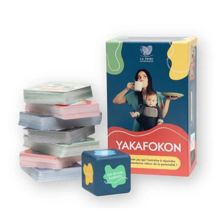 Yakafokon : booste ta-0